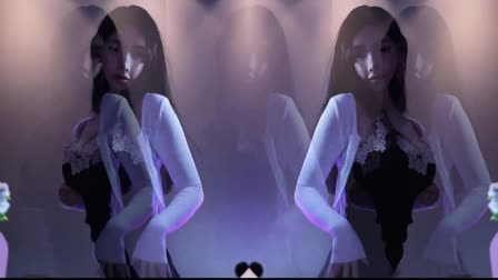 AfreecaTV耶迪(BJ예디)2025年11月13日舞蹈剪辑145134